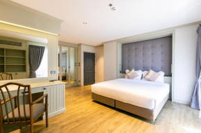 Thea, Executive Suite Serviced Apartment in Ekamai